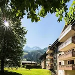Lägenhet La Ginabelle - Maeva - Vue Mont Blanc 3 Pieces 6 Personnes Avec Parking - Prestige Mae-8604