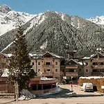 Lägenhet La Ginabelle - Maeva - Vue Mont Blanc 3 Pieces 6 Personnes Avec Parking - Prestige Mae-8604 *