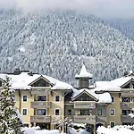 La Ginabelle - Maeva - Vue Mont Blanc 3 Pieces 6 Personnes Avec Parking - Prestige Mae-8604 Lägenhet *