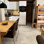 Lägenhet La Ginabelle - Maeva - Vue Mont Blanc 3 Pieces 6 Personnes Avec Parking - Prestige Mae-8604 *