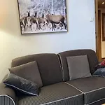 Lägenhet La Ginabelle - Maeva - Vue Mont Blanc 3 Pieces 6 Personnes Avec Parking - Prestige Mae-8604