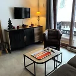 Lägenhet La Ginabelle - Maeva - Vue Mont Blanc 3 Pieces 6 Personnes Avec Parking - Prestige Mae-8604 Chamonix