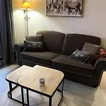 Lägenhet La Ginabelle - Maeva - Vue Mont Blanc 3 Pieces 6 Personnes Avec Parking - Prestige Mae-8604 *