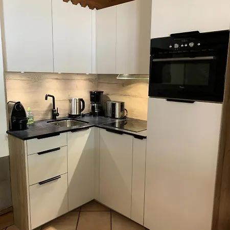 Résidence La Ginabelle - Maeva - Vue Mont Blanc 3 Pièces 6 Personnes Avec Parking - Prestige Mae-8604 Chamonix